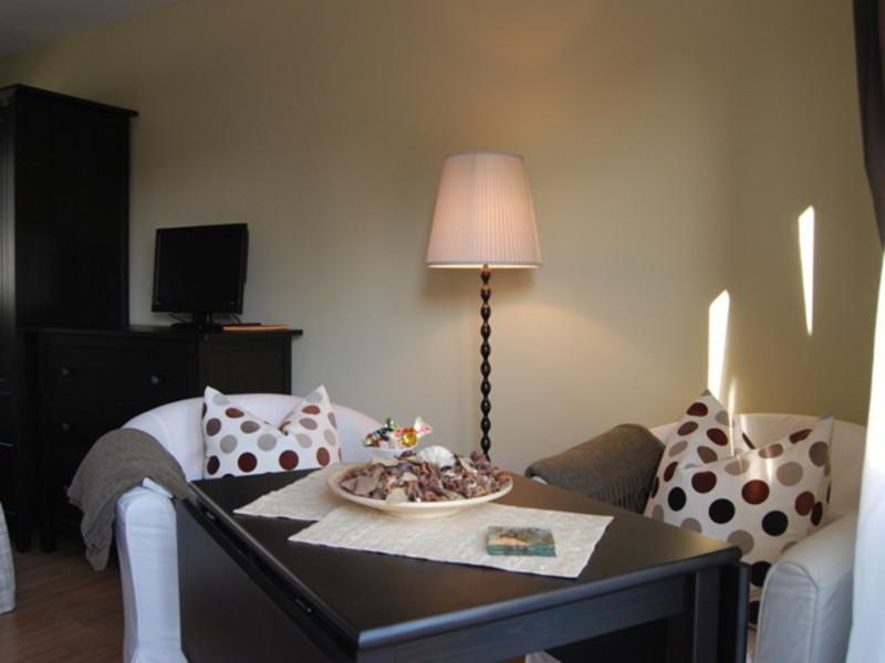 Ferienwohnung Hiddensee In 维特 客房 照片